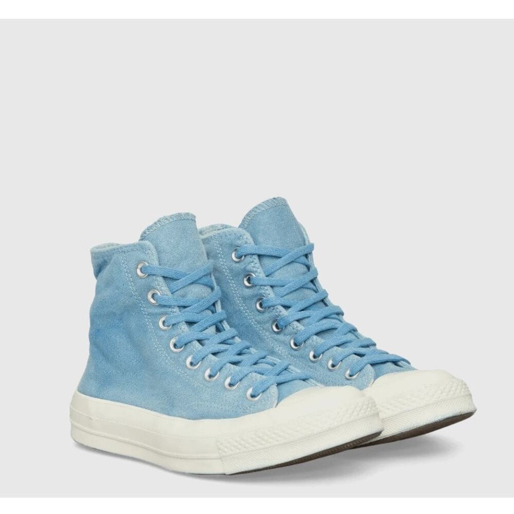 Converse CT70 Canvas LTD Hi Sneakers Unisex Men’s 7 / Women’s 9
